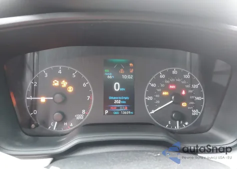 2024 Toyota Corolla Se из США, поврежденный, VIN 5YFS4MCE4RP195003